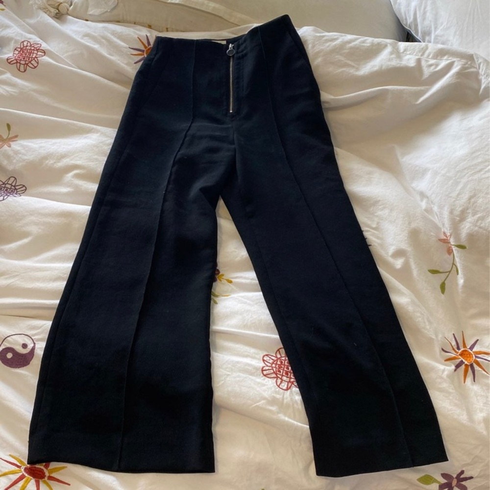 Aritzia Wilfred Dress Pants